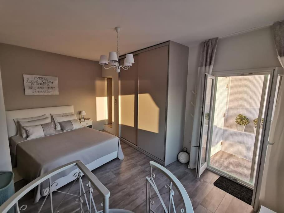 Вилла The Minty Door Boutique House Науса Экстерьер фото