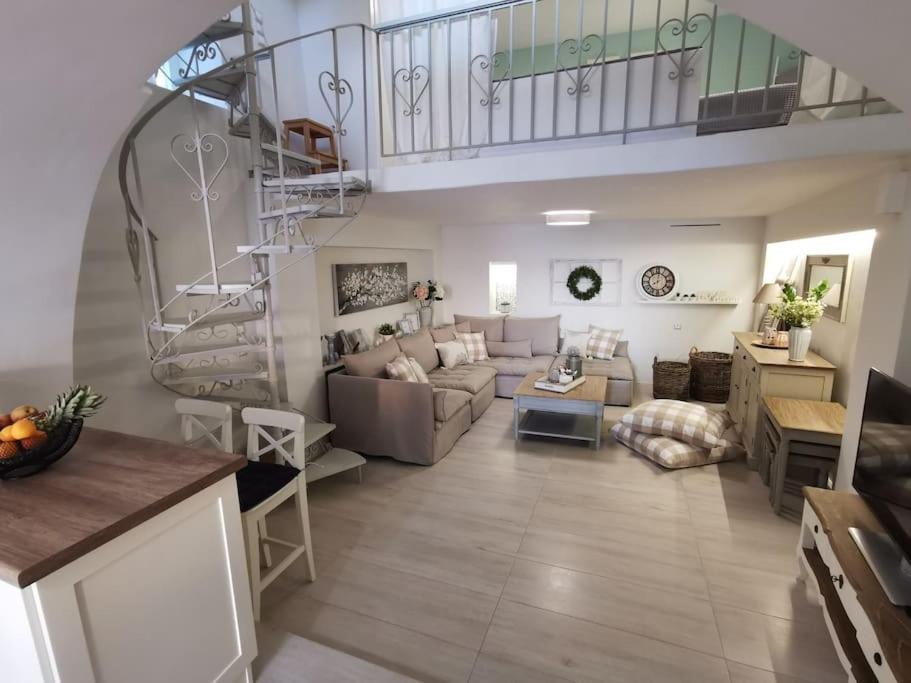 Вилла The Minty Door Boutique House Науса Экстерьер фото