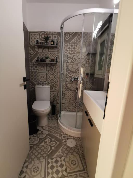Вилла The Minty Door Boutique House Науса Экстерьер фото